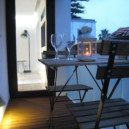 Ferienwohnung Cascais Feelings Zimmer foto