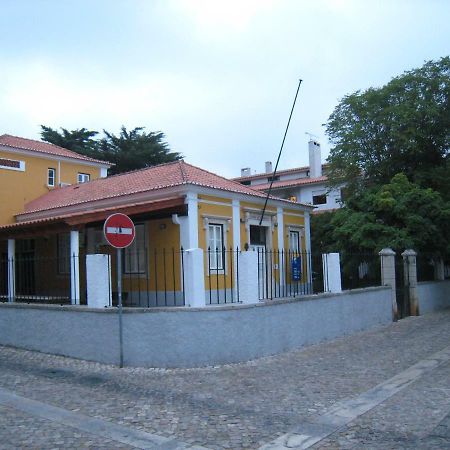Ferienwohnung Cascais Feelings Exterior foto