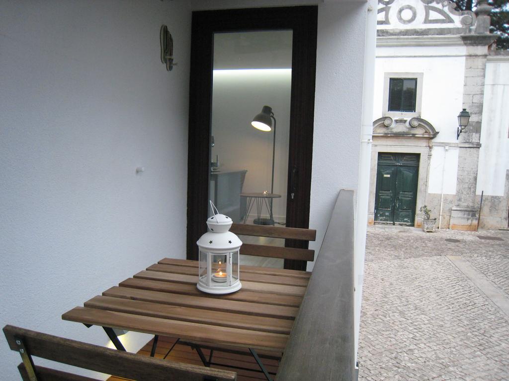 Ferienwohnung Cascais Feelings Zimmer foto