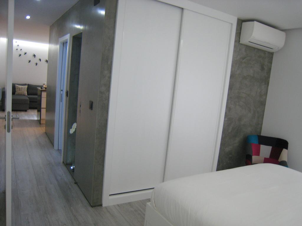 Ferienwohnung Cascais Feelings Zimmer foto