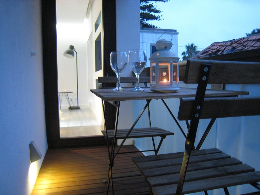 Ferienwohnung Cascais Feelings Zimmer foto