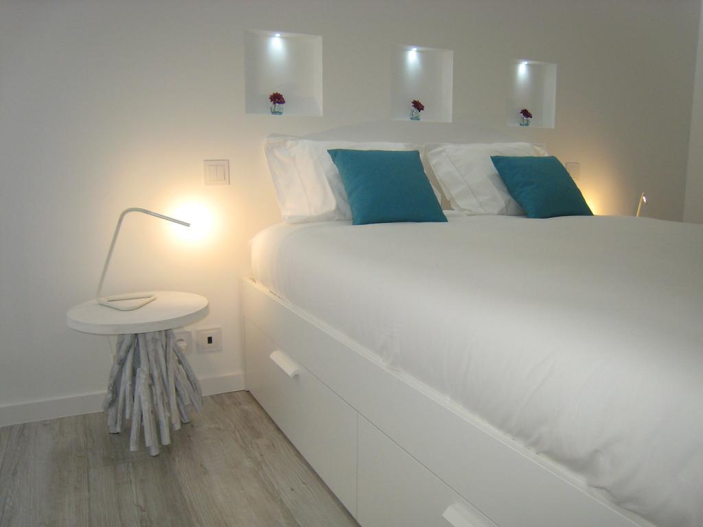 Ferienwohnung Cascais Feelings Zimmer foto
