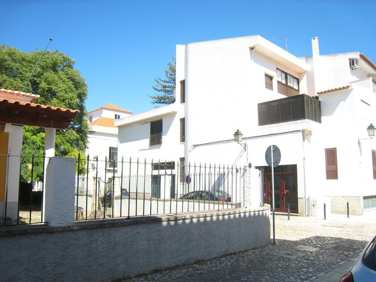 Ferienwohnung Cascais Feelings Exterior foto