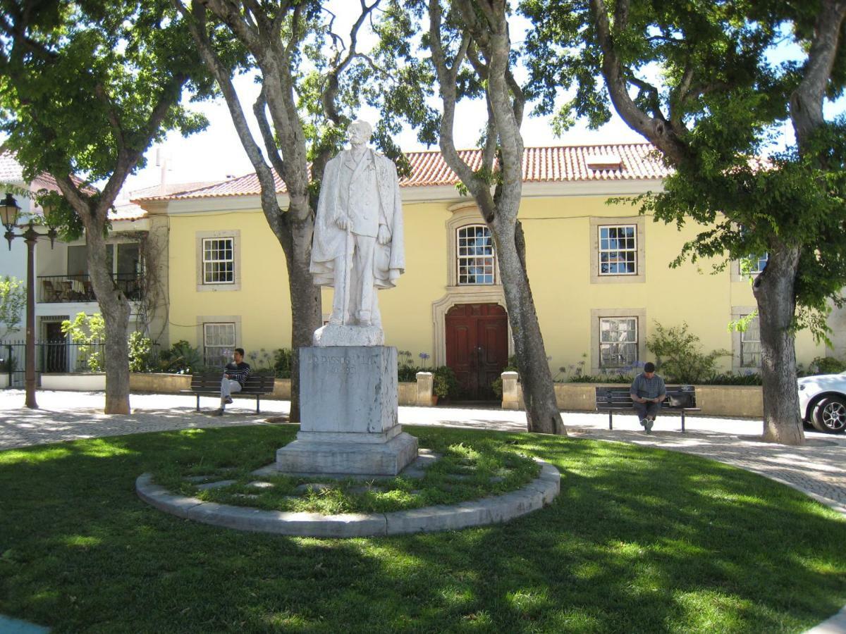 Ferienwohnung Cascais Feelings Exterior foto