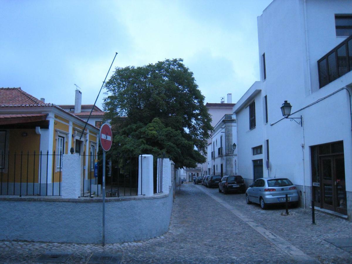 Ferienwohnung Cascais Feelings Exterior foto